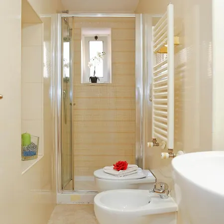 Mario Suite Spagna Rome Exterior photo