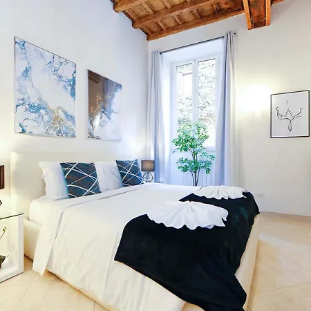 Mario Suite Spagna Rome Exterior photo