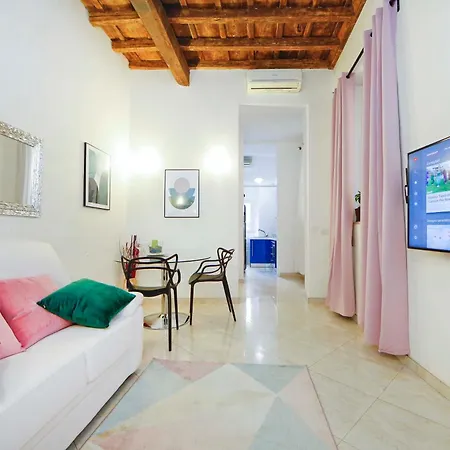 Mario Suite Spagna Rome Exterior photo