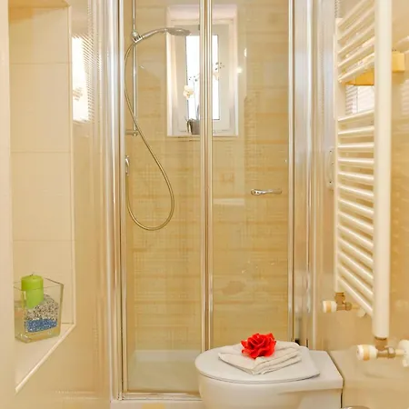 Mario Suite Spagna Rome Exterior photo