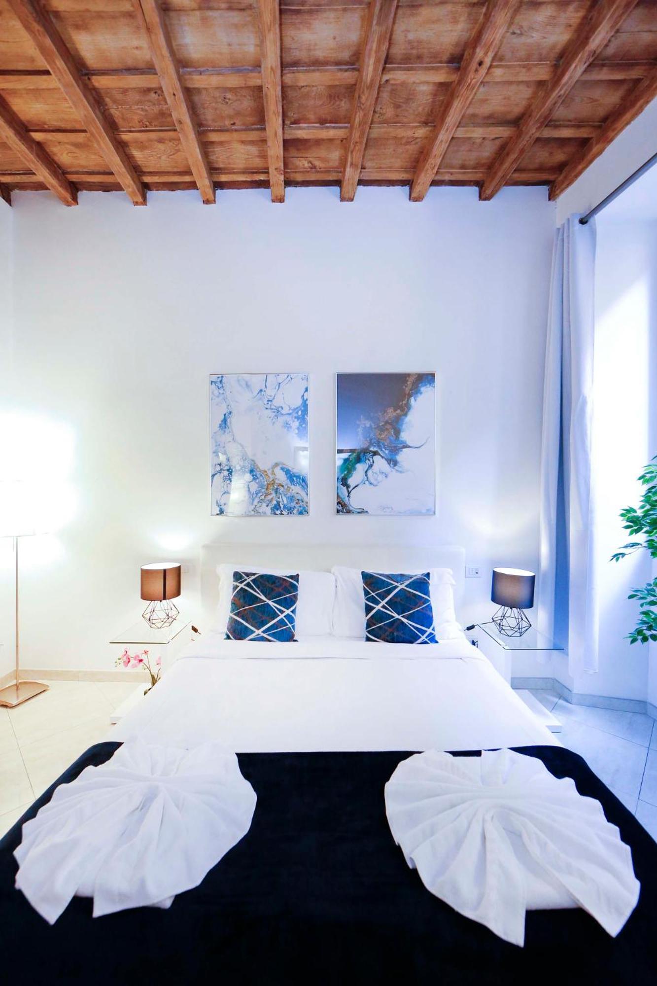 Mario Spagna Apartment