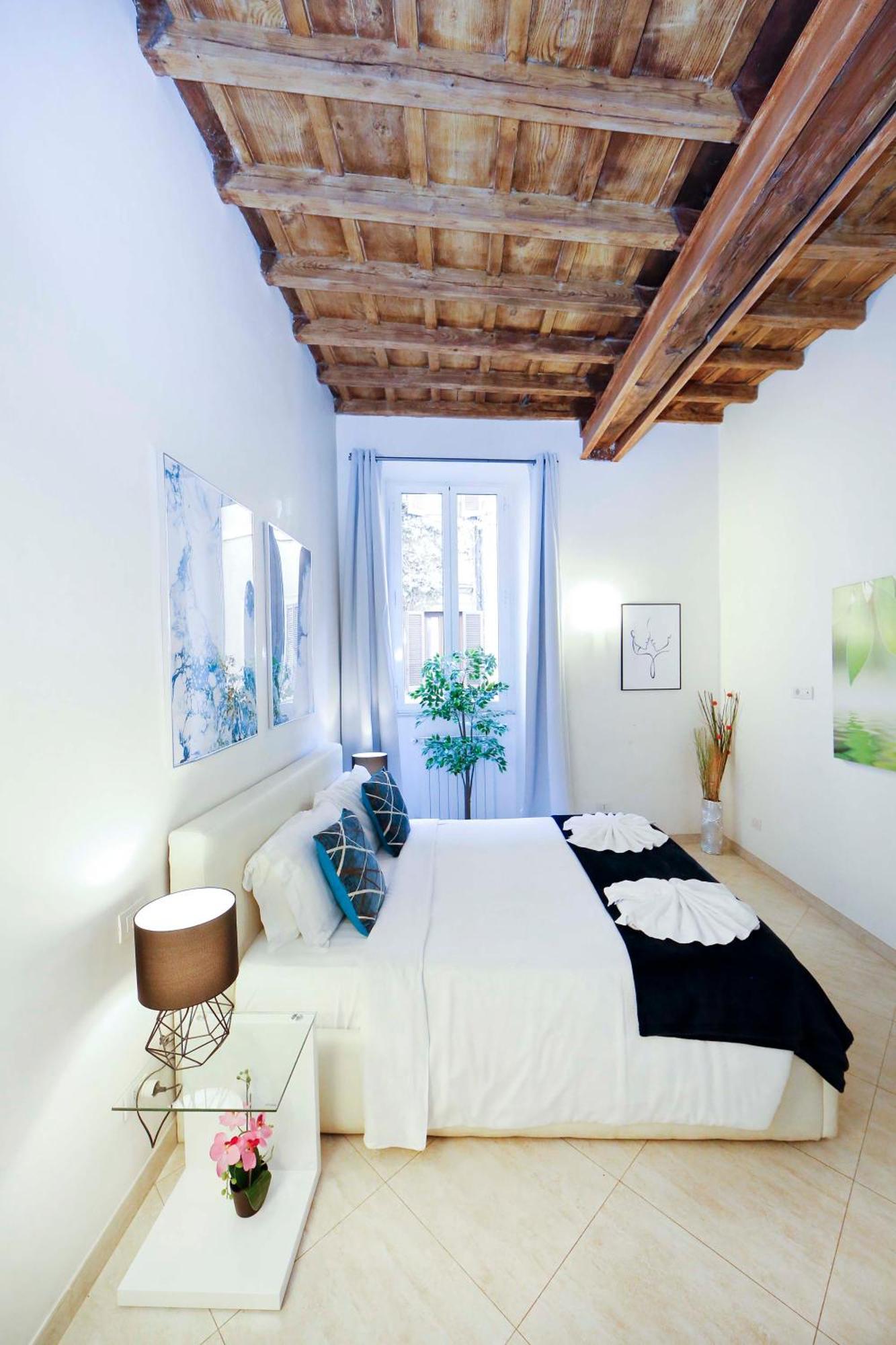Apartment Mario Spagna