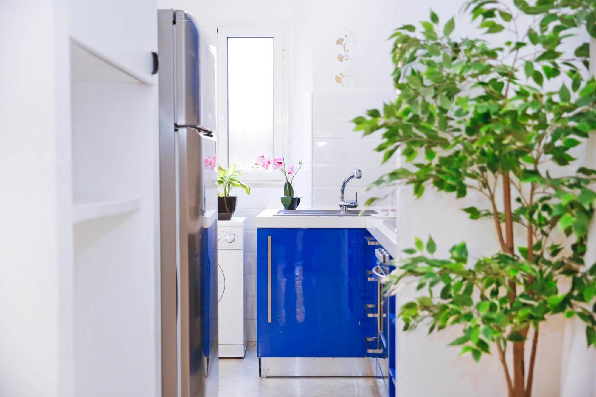 Mario Spagna Apartment Rome