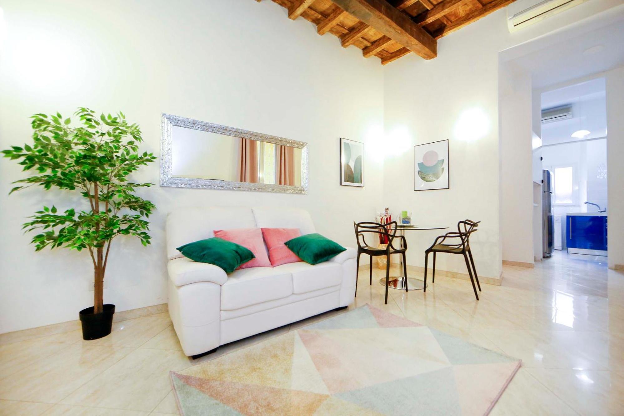 Apartment Mario Spagna