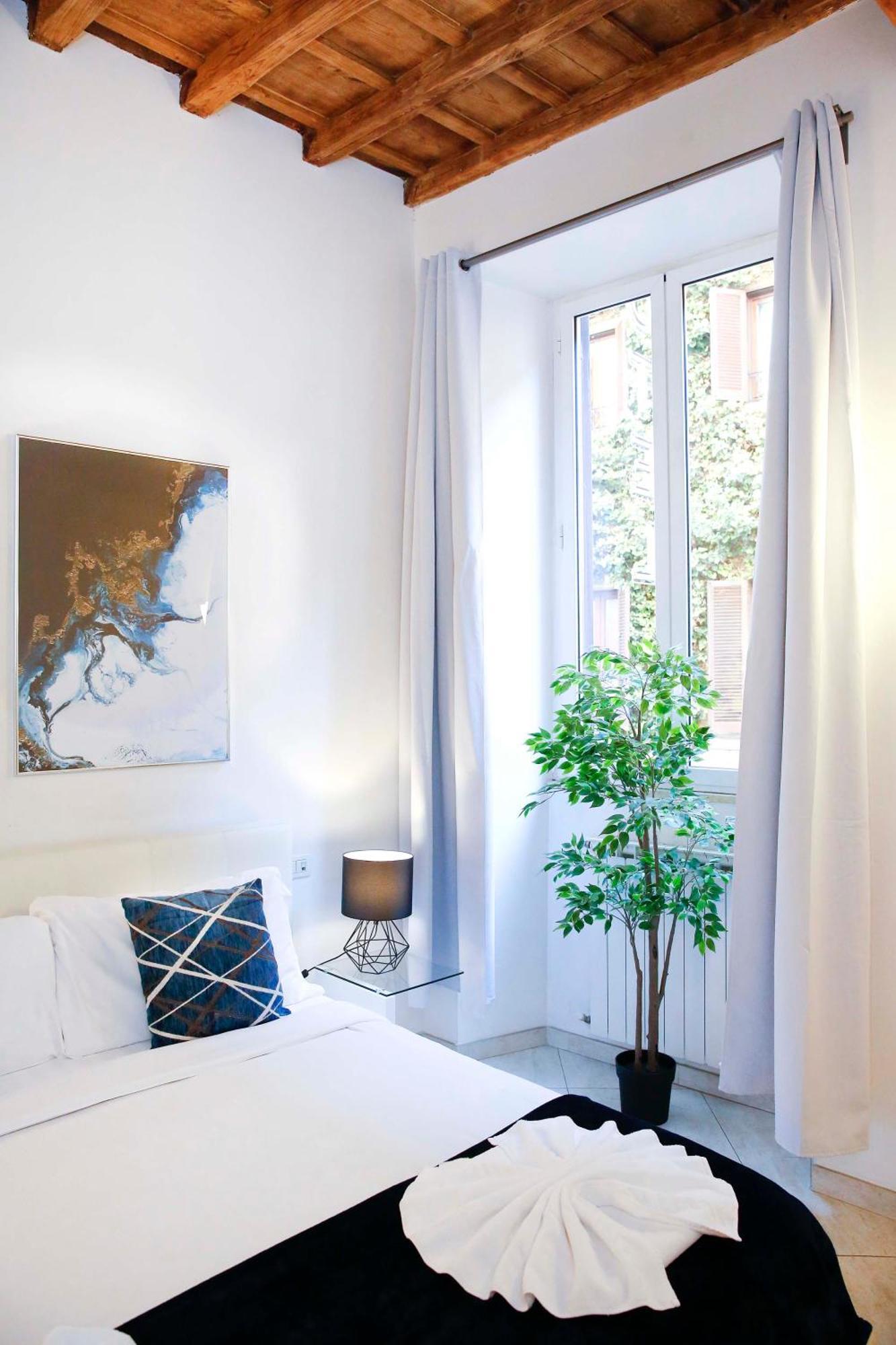 Apartment Mario Spagna *