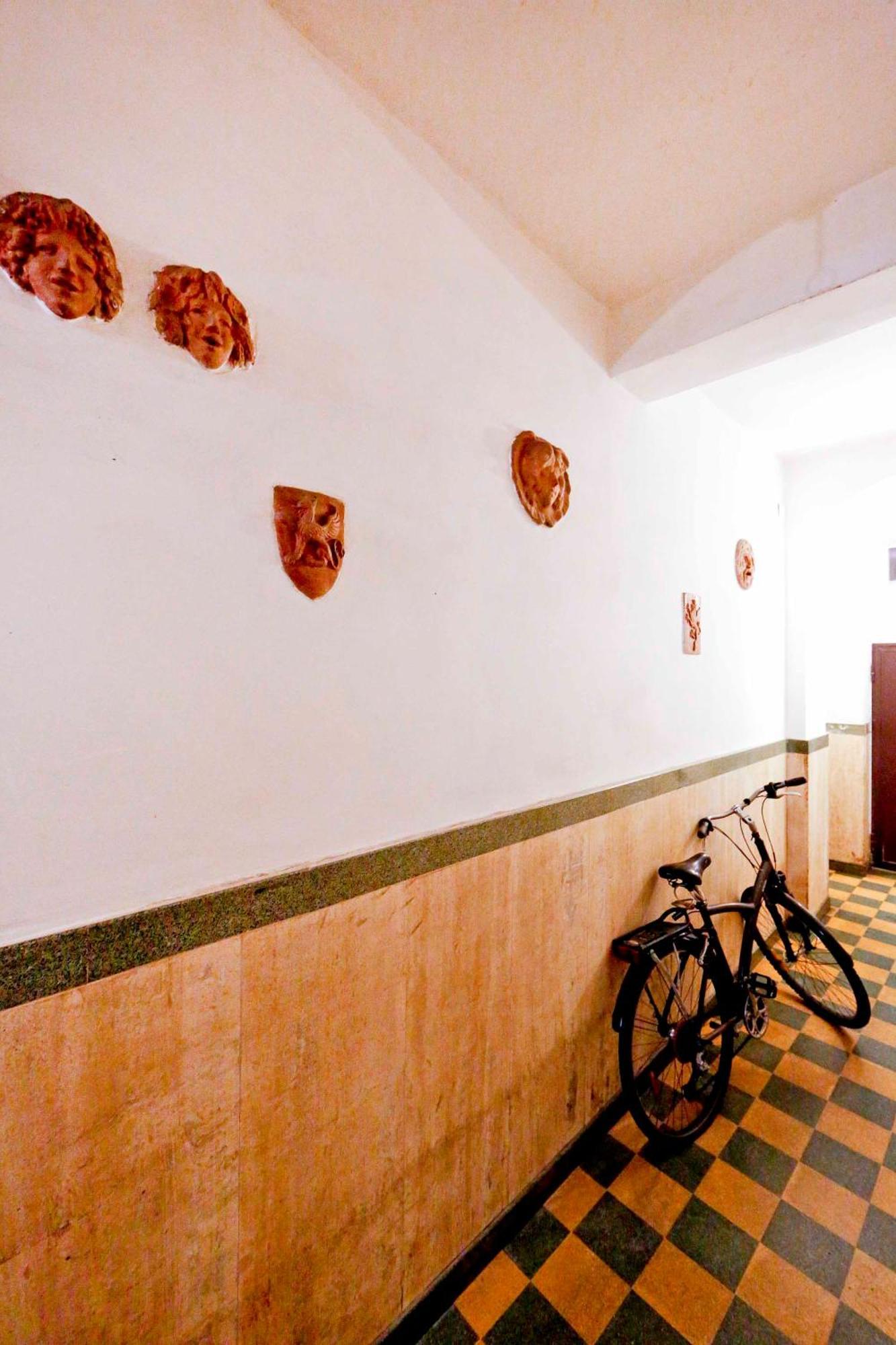 Mario Spagna Apartment Rome